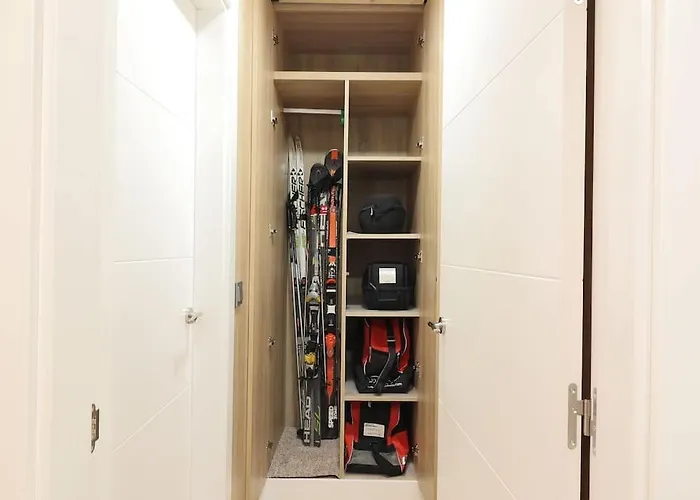 Apartamento Hartza