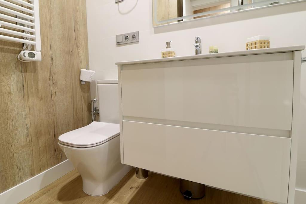 Appartement Hartza Vielha e Mijaran