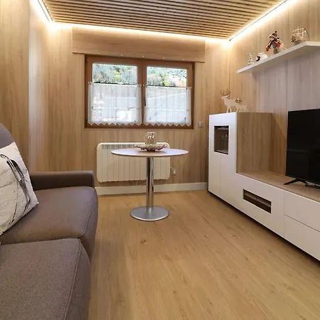 Apartamento Hartza Viella Extérieur photo