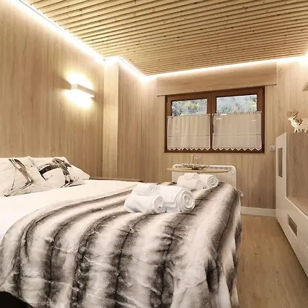 Apartamento Hartza Viella Extérieur photo