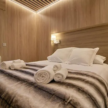 Apartamento Hartza Viella Extérieur photo