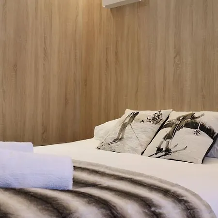 Apartamento Hartza Viella Extérieur photo