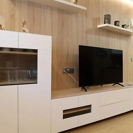 Apartamento Hartza Viella Extérieur photo
