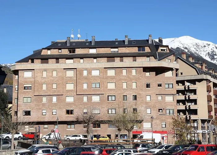 Apartamento Hartza