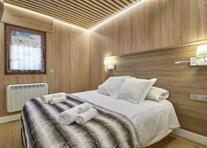 Apartamento Hartza