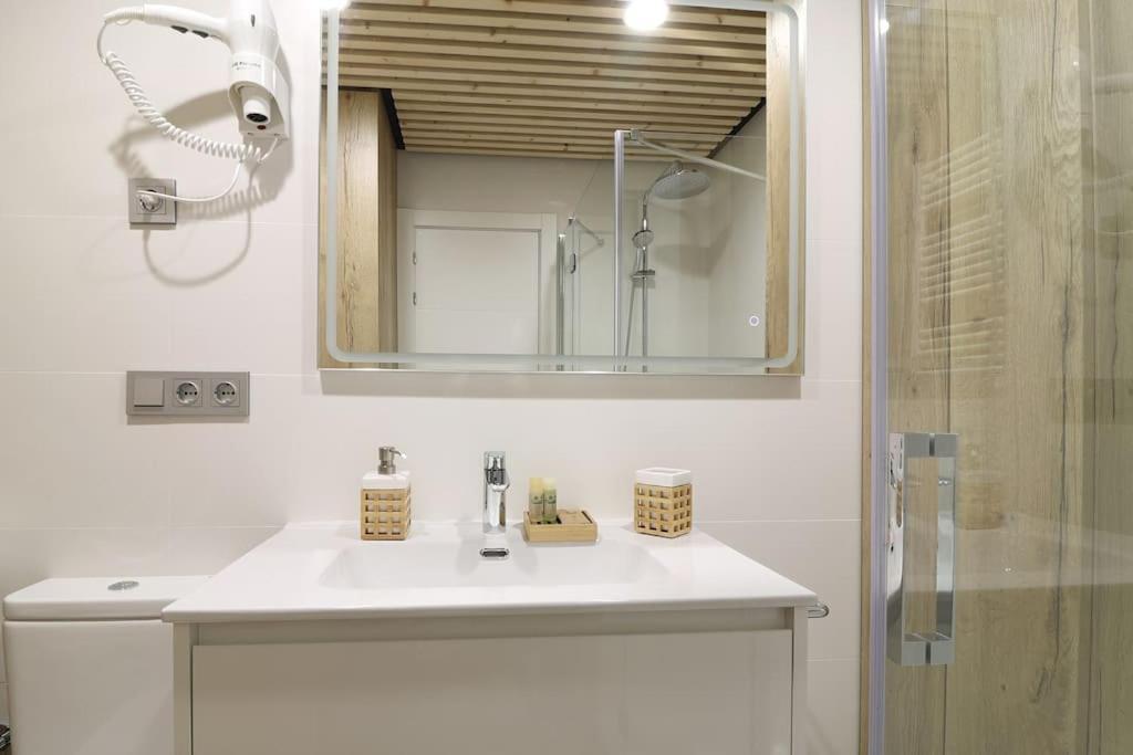 Hartza Appartement *