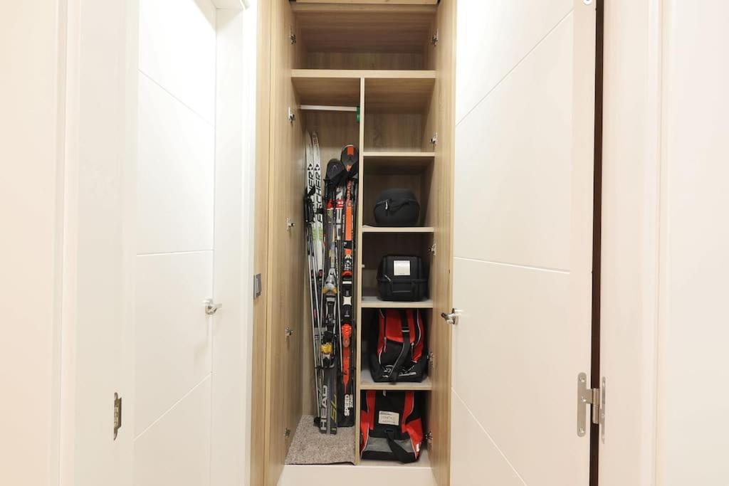 Appartement Hartza *
