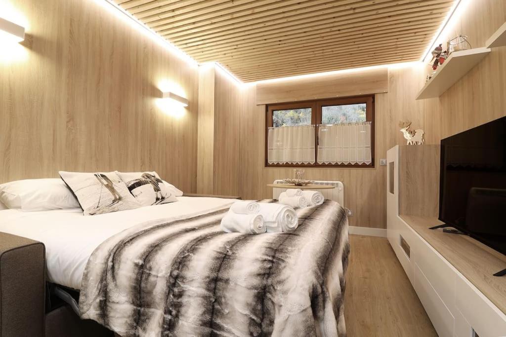 Hartza Appartement Viella