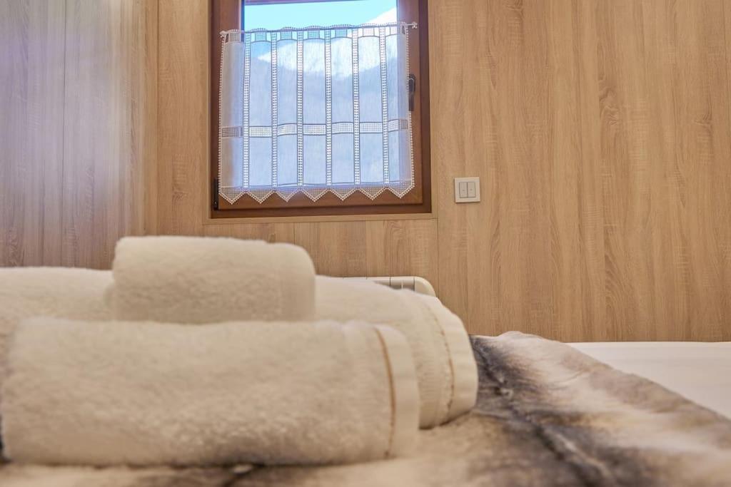 Appartement Hartza