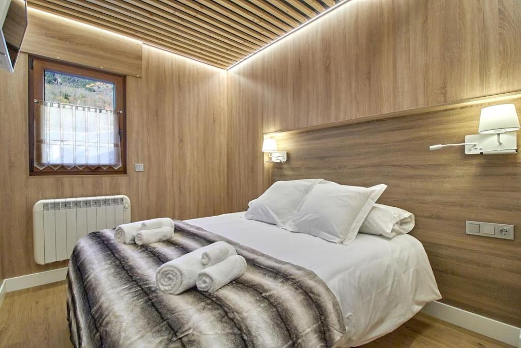 Appartement Hartza *