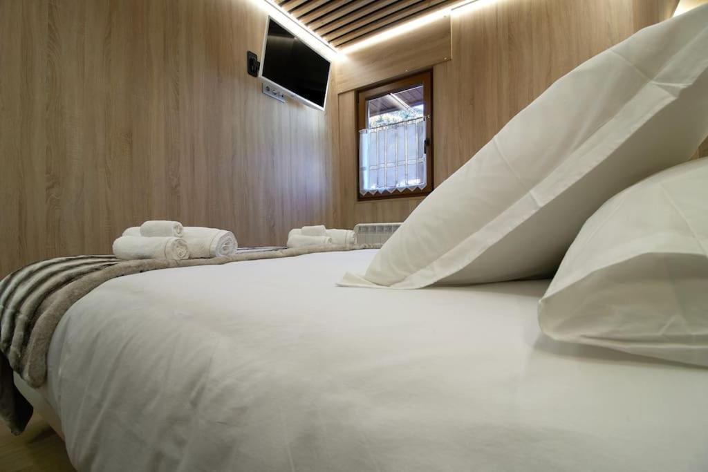 Appartement Hartza *