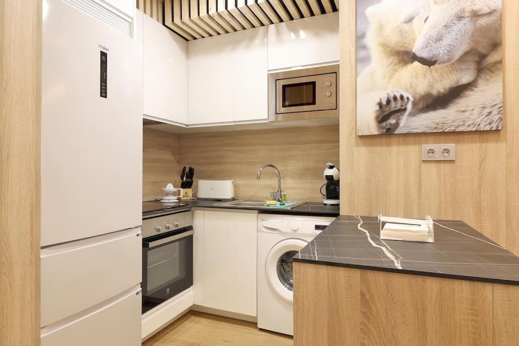 Apartment Hartza Vielha e Mijaran