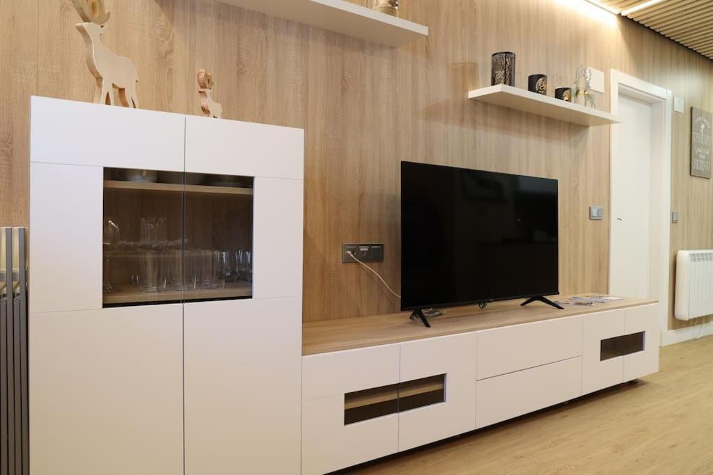 Hartza Appartement Viella