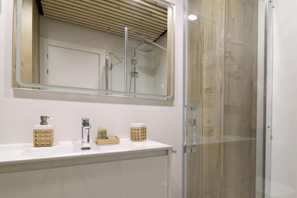 Appartement Hartza