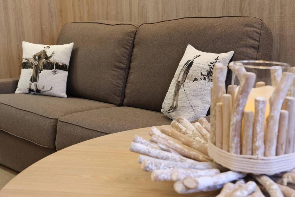 Hartza Appartement